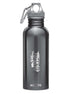 Milton Alive 750 Stainless Steel Water Bottle with Screw Top Lid