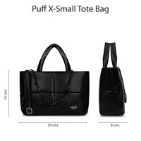 Lavie Luxe Women's Puff 26 XS Handbag - image 3 of 6 - Handbag