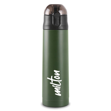 Milton New Crown 900 Thermosteel Water Bottle