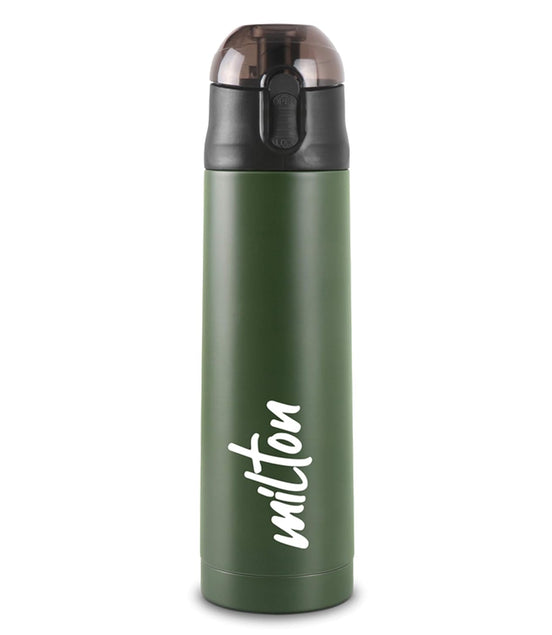 Milton New Crown 900 Thermosteel Water Bottle