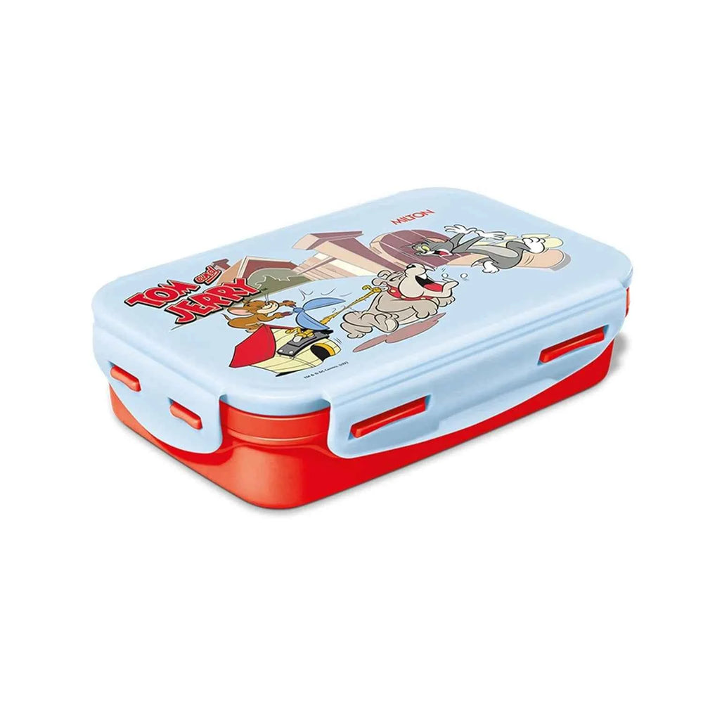 Milton Steely Prime Lunch Box — 500ml Steel