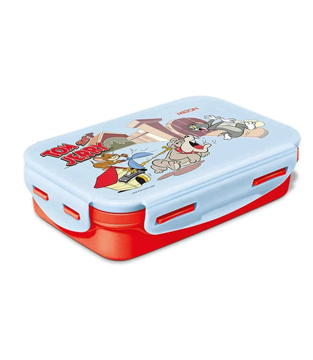 Steely Prime Lunchbox (Milton) - image 2 of 9