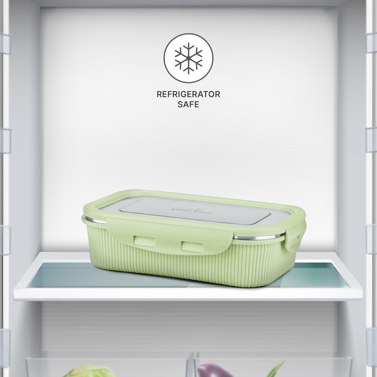 Milton Epic Tiffin Box