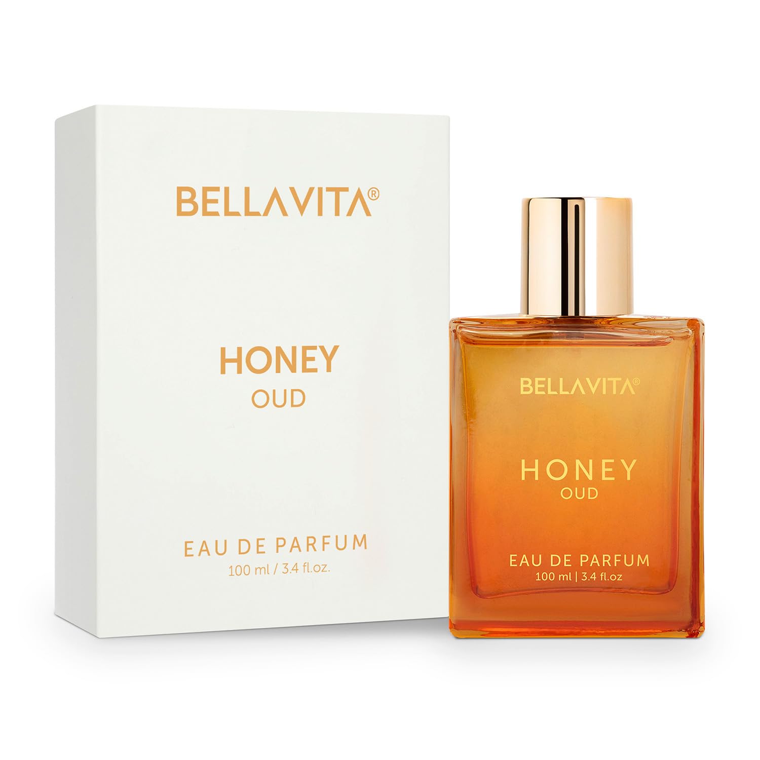 PROFUMO BELLA VITA HONEY OUD