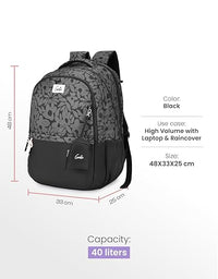 Genie Eleanor School Bag - image 4 of 8 - Backpack