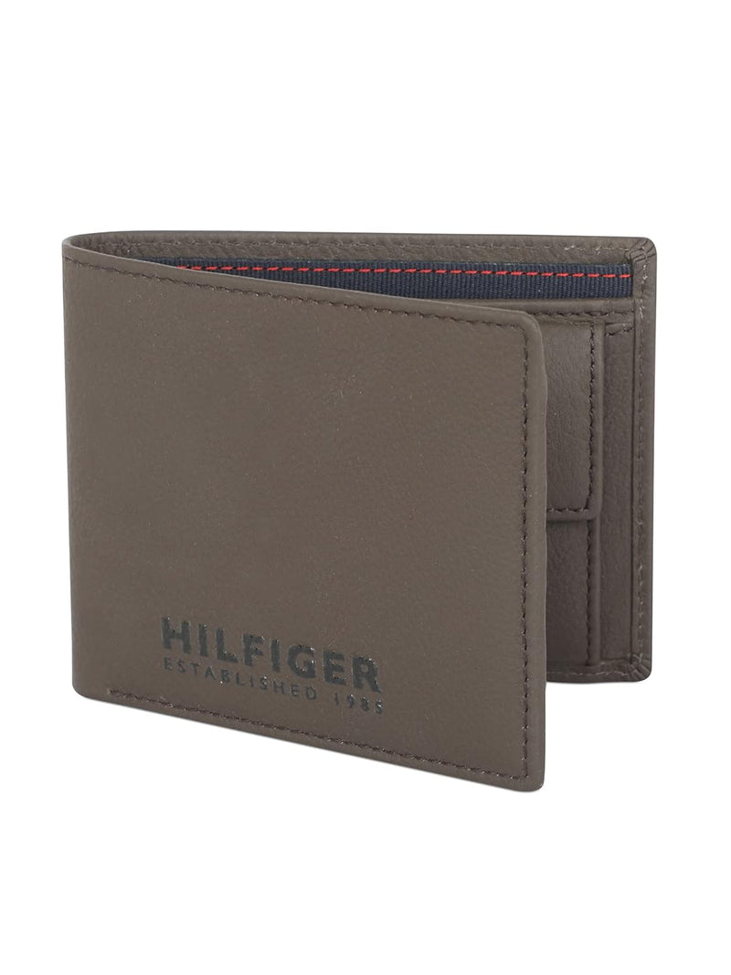 TOMMY HILFIGER ROCCO WALLET - image 1 of 8 - Wallet