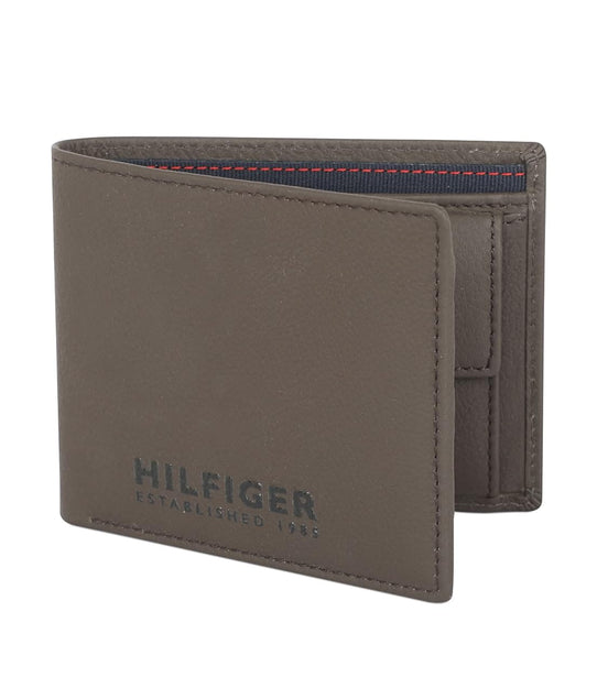 TOMMY HILFIGER ROCCO WALLET