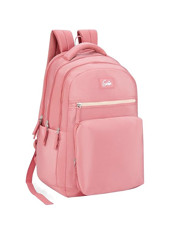 Genie Rue School Bag - image 1 of 8 - Backpack
