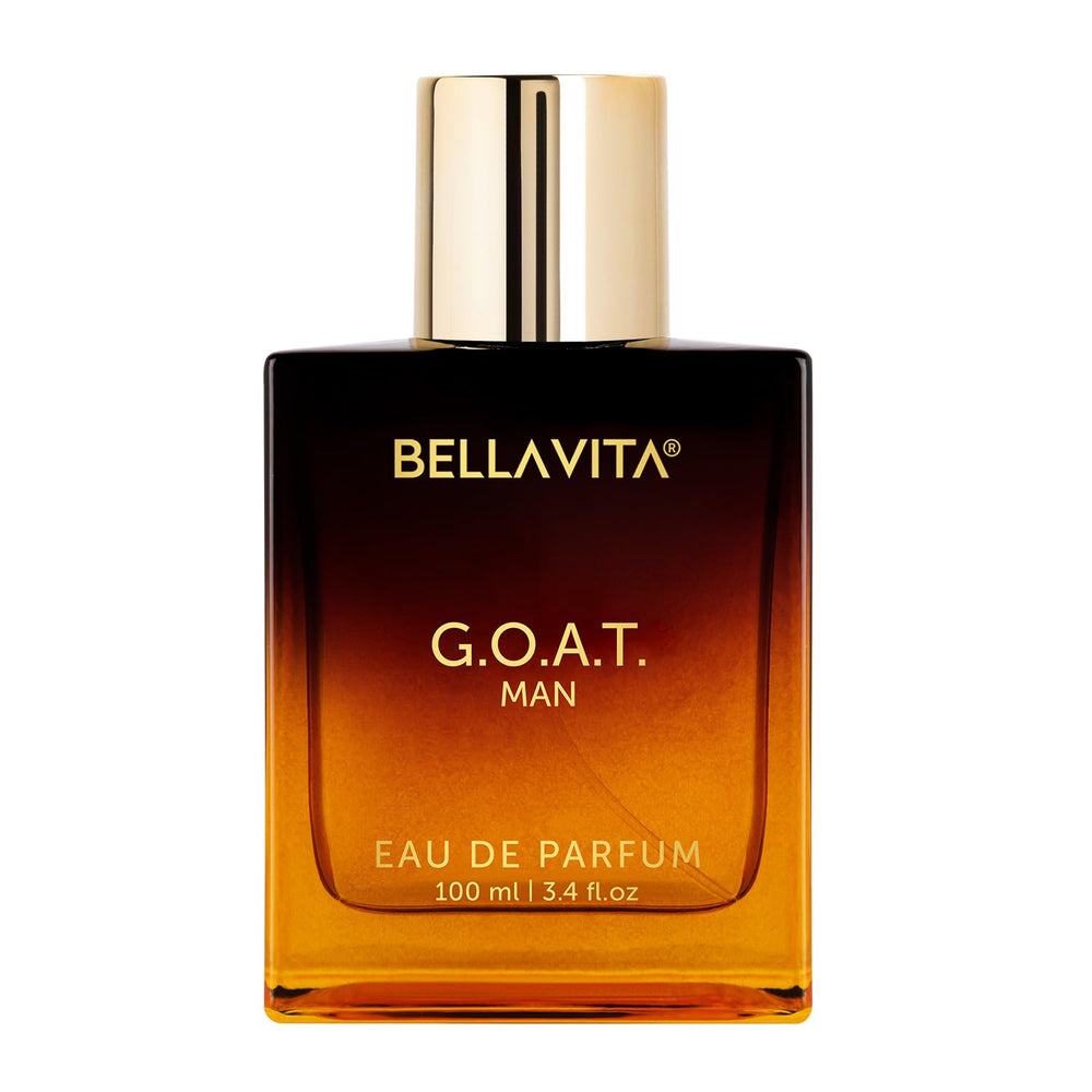 BELLA VITA GOAT MAN  PERFUME - image 1 of 7 - Perfume
