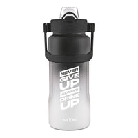 Milton Remy 2.0 PRO Rubber Coated Sipper Bottle