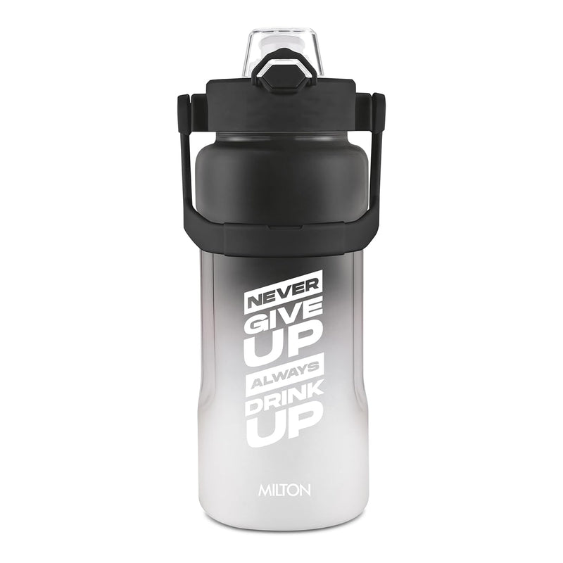 Milton Remy 2.0 PRO Rubber Coated Sipper Bottle