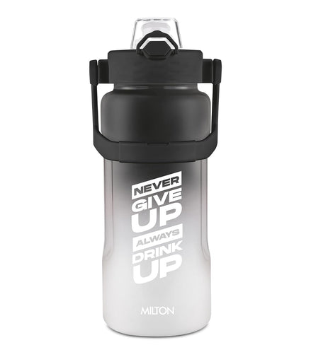 Milton Remy 2.0 PRO Rubber Coated Sipper Bottle
