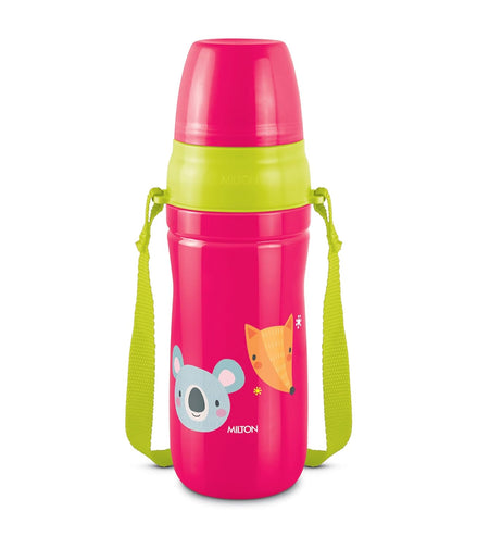 Milton Kool Cheer Kids Water Bottle