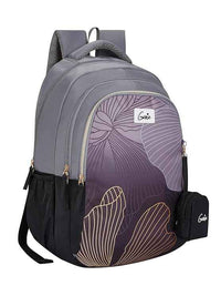 Genie Emberlit School Bag - image 1 of 7 - Backpack