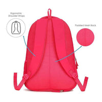 Genie Kleid School Bag - image 4 of 6 - Backpack