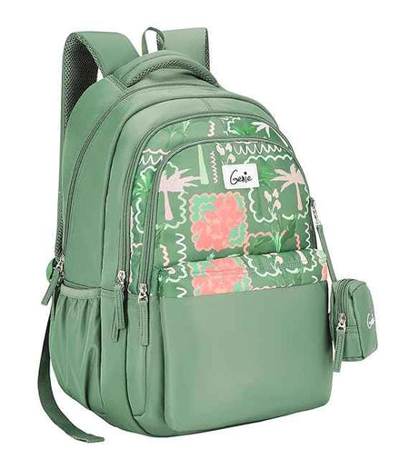 Genie Mirana School Bag - image 1 of 7 - Backpack