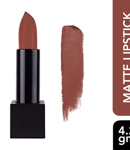 Nykaa So Matte Lipstick - Bon Bon