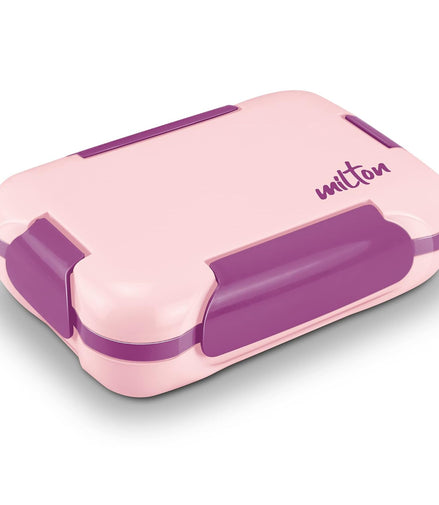 Milton More Meal Lunchbox