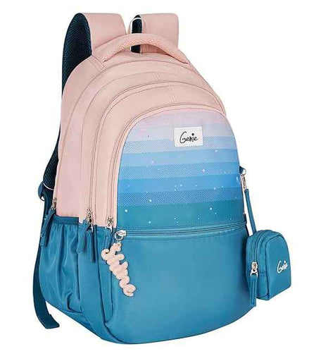 Genie Celestia School Bag - image 1 of 7 - Backpack