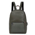 Tommy Hilfiger Rochester Olive Laptop Backpack