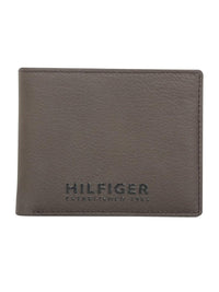 TOMMY HILFIGER ROCCO WALLET - image 3 of 8 - Wallet