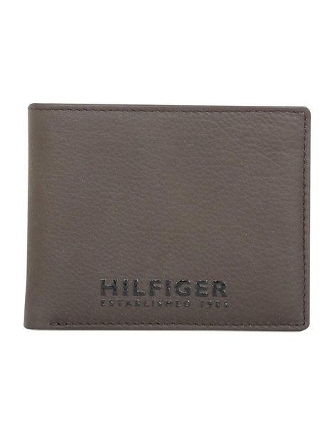 TOMMY HILFIGER ROCCO WALLET