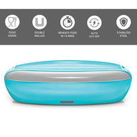 Swiftron Tiffin (Milton) - image 4 of 10 - Food Warmers