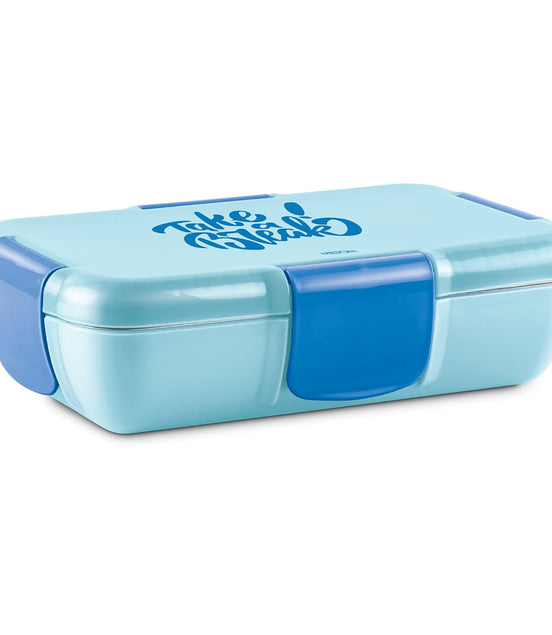Milton Snap Lock Tiffin