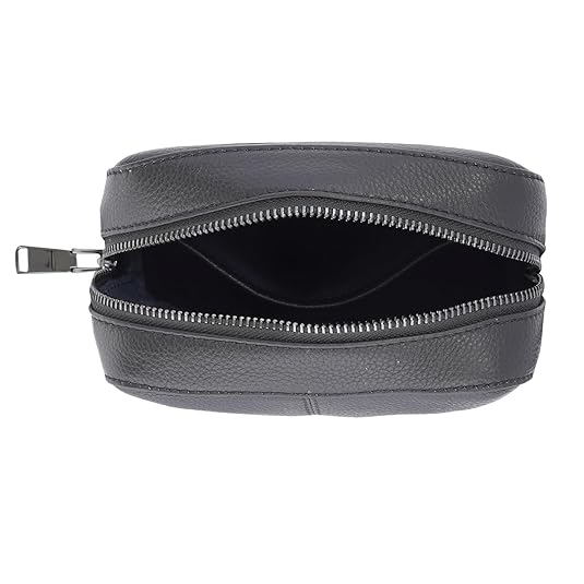 Tommy Hilfiger Windermere Black Sling Bag - image 6 of 7 - Sling Bag