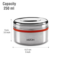 Milton Supreme Lunchbox