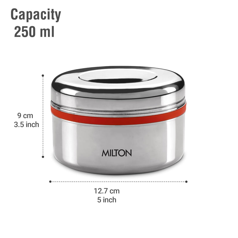 Milton Supreme Lunchbox