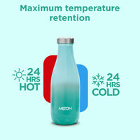 Milton Prudent Thermosteel Bottle