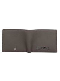 Tommy Hilfiger Rocco Wallet — Black