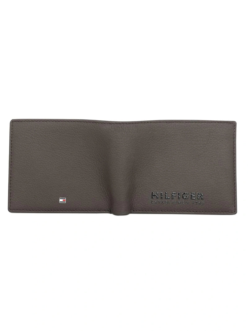 Tommy Hilfiger Rocco Wallet — Black