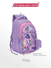 Genie Enchant School Bag - image 4 of 7 - Backpack