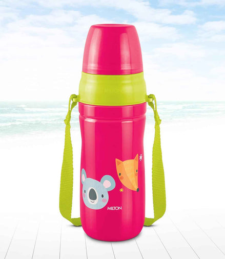 Milton Kool Cheer Kids Water Bottle
