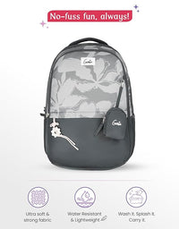 Genie Petone School Bag - image 4 of 7 - Backpack
