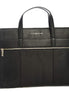 Tommy Hilfiger Ronin Black Laptop Bag