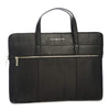 Tommy Hilfiger Ronin Black Laptop Bag