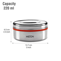 Milton Supreme Lunchbox