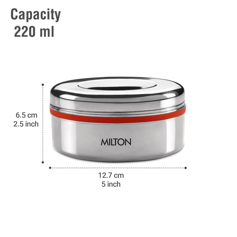 Milton Supreme Lunchbox
