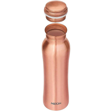 Milton Copperas Pure Copper Water Bottle - 1000ml