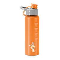 Milton Gripper Stainless Steel Water Bottle