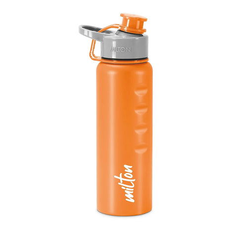 Milton Gripper Stainless Steel Water Bottle