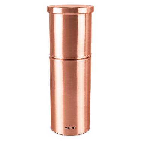 Milton Copper Carafe Water Bottle - 1250ml