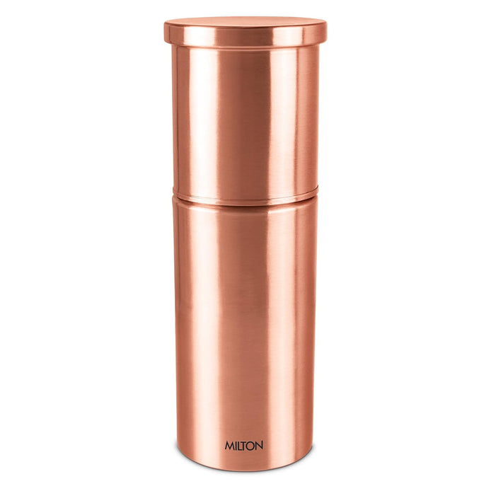 Milton Copper Carafe Water Bottle - 1250ml