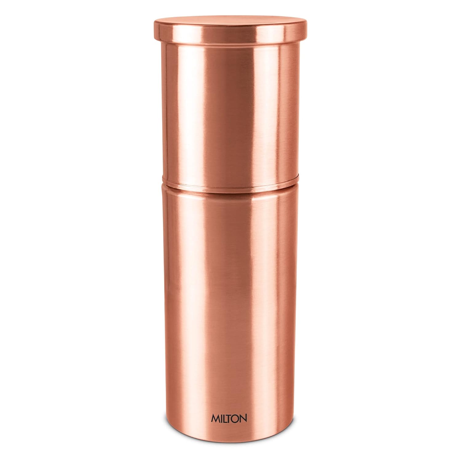 Milton Copper Carafe Water Bottle - 1250ml