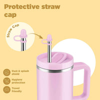 Milton Malmo Studio Thermosteel Tumbler - Flow