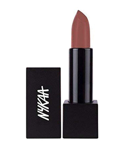 Nykaa So Matte Lipstick - Hot Cocoa