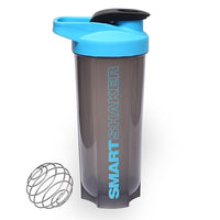 Jaypee Smart Shaker 750ml Blue